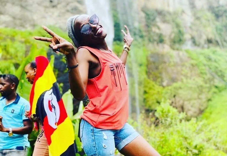 Rwenzori Mountains